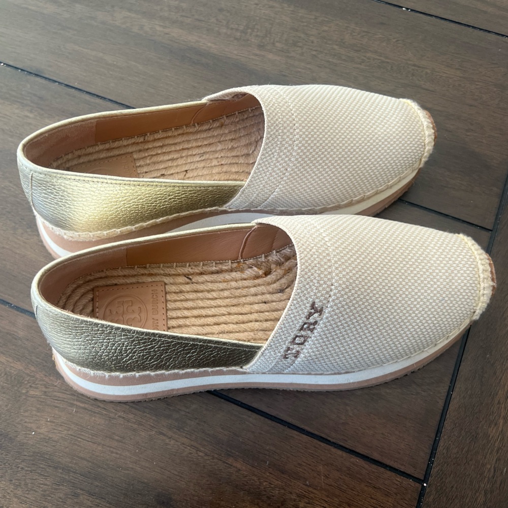 Tory Burch Sandals